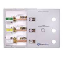 Amico ZIU-M114 Multiple Zone Indicator Panel Box NFPA ...