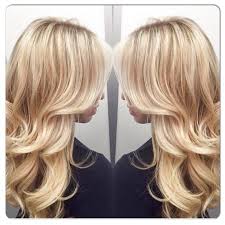 How To Style Wavy Hair For Great Control Dry Long Hair Blow Dry Hair Blow Dry Curls