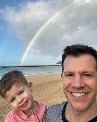 Aaron Taber's Instagram, Twitter & Facebook