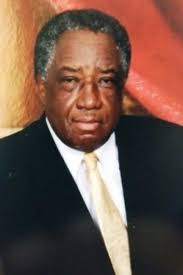 Deacon Florian Davis Phillips Obituary