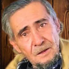 Toby Garcia Obituary January 17, 2022