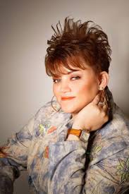 Stacy Lattisaw-Jackson ( born November 25, 1966) is an American R&B singer  from Washington, D.C. The 1979 song "Ring My Bell" was originally written  for then eleven-year-old Lattisaw, as a teenybopper song