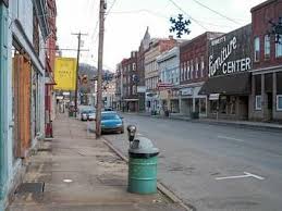 Theodore John 'Ted' Bush