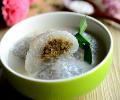 Maybe you would like to learn more about one of these? 15 Resipi Bubur Pengat Untuk Berbuka Sedap Mudah Nak Buat