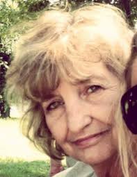 Obituary information for Paula Faye Davis McBride