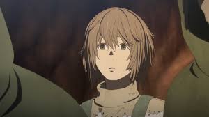 Ooyukiumi no Kaina – 02 - Random Curiosity