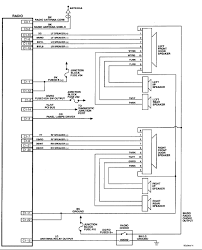 When you use your finger or follow the circuit along with your eyes, it may be easy to mistrace the circuit. I Have A 2002 Jeep Liberty With The Factory Premium Sound System