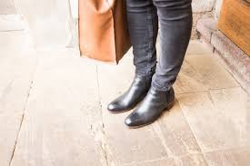 Flip flop pekka dos nappa damen chelsea boots. Outfit Klassiker Der Chelsea Boot 4 Tipps Zum Kombinieren Anjiko