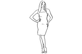 Posing Guide 21 Sample Poses To Get You Started With Photographing Women Part I Click here to become a model: posing guide 21 sample poses to get