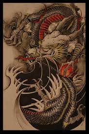 Dragon wallpaper android flip wallpapers download free wallpaper hd in 2020 android wallpaper black phone wallpaper wallpaper. Aesthetic Japanese Dragon Wallpapers Wallpaper Cave
