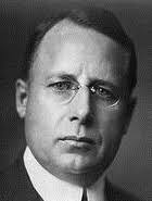 James Middleton Cox (1870-1957)