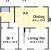 Simple Cape Cod House Floor Plans