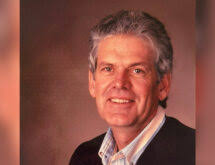 William "Bill" Mivshek (March 16, 1936