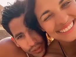 Raysa Ortiz y Santiago Suárez: todo lo que debes saber sobre el romance que  tuvieron los actores de DVAB