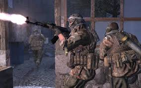 Land, sea and air pack (9 items)**. Buy Call Of Duty Modern Warfare Cod Mw Mmoga