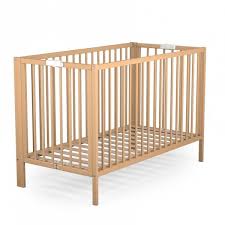 Lit Bois Barreaux Pliant Achat Vente Lit Pliant 3294455001010 Cdiscount