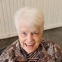 Linda Sue Griffin Jones Obituary (2024)