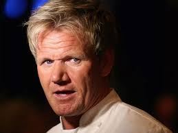 Gordon Ramsay suspends star chef over foul-mouthed rant