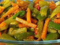 Resep Ayam Suwir Hajatan Bumbu Kering Meresap Resep Ayam Suwir Resep Ayam Resep Masakan