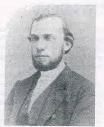 Carl Persson´s People