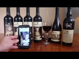 Tactic created several ar experiences for treasury wine estates all included within the living wine labels ar framework, which included 5 separate brands, and multiple labels and varietals within each brand.each of the featured brands (19 crimes, the walking dead, chateau st. Augmented Reality Hits The Shelves Foresight Mobile