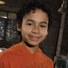 Filmografie Noah Gray-Cabey