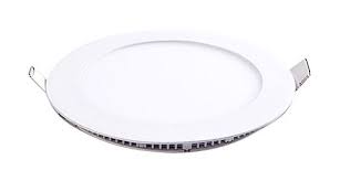Plafonnier Led 18w 230v Ultra Fin Encastrable Blanc Neutre Ohm Easy Led Lighting Led Easy Lighting