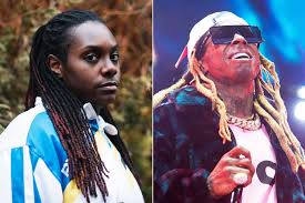 Chris bosh's wife, adrienne, indirectly responds to lil wayne's claims he slept with her, now her past may be resurfacing to haunt her. 14 New Albums To Stream Now Jlin Lil Wayne Tom Petty And More Rolling Stone