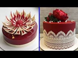 Youtube Cake Decorating Videos Cake Decorating Amazing Cake Decorating Tutorials