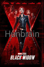 Best (south indian) movies dubbed in hindi (2021) Download Black Widow Movie In Hindi Dubbed 2020 By Tamilrockers Hunbrain Black Widow Marvel Movie Black Widow Movie Black Widow Film