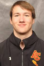 2025 Men's Track and Field Roster