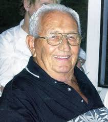 Paul Gillespie Obituary (1928-09-15