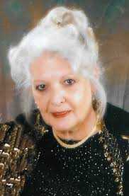 R. Justine Kearney Obituary