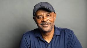 Derrick Cameron, colon cancer survivor