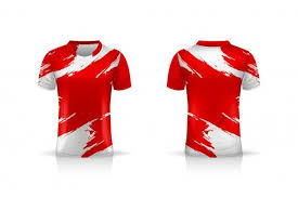 Download Specification Soccer Sport Esport Gaming T Shirt Jersey Template Uniform Illustration Sport Soccer Sports Tshirt Designs Soccer Shirts