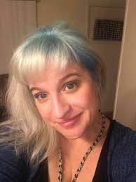 I am so obsessed with my new hair 😍