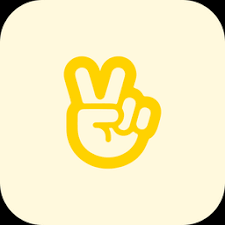 We are the best way to meet the kpop stars! Free V Live Flat Logo Icon Available In Svg Png Eps Ai Icon Fonts