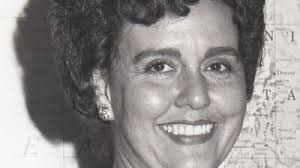 Marjorie Tate Ridgway Obituary (1921