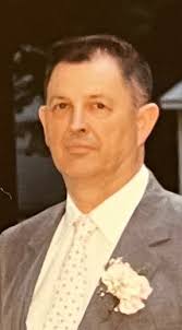 Obituary for David C. Bentley