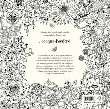 We did not find results for: World Of Flowers A Colouring Book And Floral Adventure Basford Johanna 9780753553183 Amazon Com Books