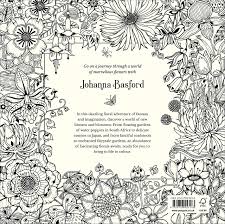 Maybe you would like to learn more about one of these? World Of Flowers A Colouring Book And Floral Adventure Basford Johanna Amazon De Bucher