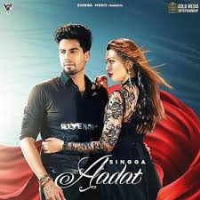 Aadat Singga Mp3 Song Download Pagalworld Com