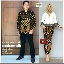 Baju couple muslim cowok kekinian. Jual Produk Couple Terbaru Baju Kondangan Kekinian Termurah Dan Terlengkap Maret 2021 Bukalapak