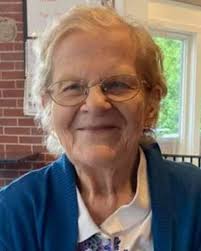 Wanda Kay Padgitt Obituary December 8, 2023