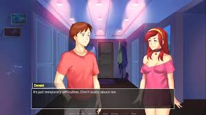 Milf's Plaza Download - GameFabrique