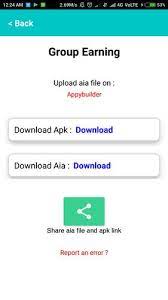 With health and wellness at the top of mind, this new lifestyle mobile application is aia malaysia's dedication to simplifying health journeys through a . Aia Files For Thunkable Appybuilder Appinventor For Android Apk Download