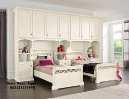 Jual Tempat Tidur Anak Kembar Dengan Lemari Serbaguna Detail Tempat Tidur Anak Kembar Dengan Lemari Serbaguna Tempat Tidur Anak Tempat Tidur Kamar Tidur Mewah