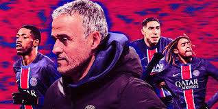 Goals Galore, Ball Carries and High Pressures: Why PSG Can Be a Big Threat  to Liverpool's Champions League Hopes