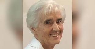 Mrs. Mildred Evelyn Henegar Obituary