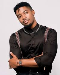Baby Daddy Tino Chinyani Breaks His Silence After Break Up With Actress Simz Ngema